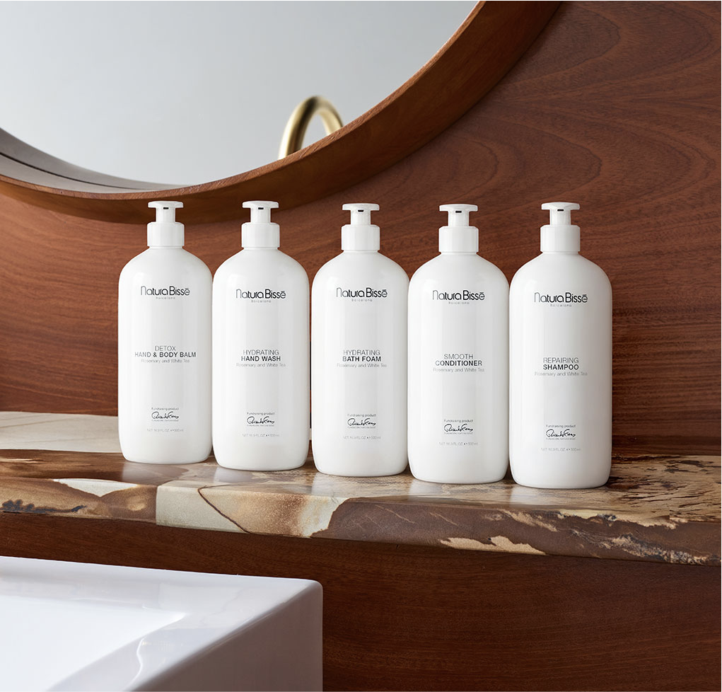 Bath & Spa category
